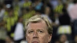 Tréner Nottinghamu McLaren rezignoval