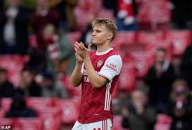 Martin ødegaard is a norwegian professional footballer who plays as an attacking midfielder for la liga club real madrid and the norway nati. Martin Odegaard Appears To Confirm He Will Not Be Returning To Arsenal Next Season Hca Barbieri News