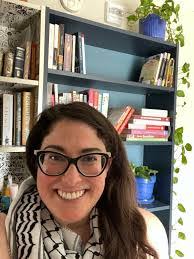 Erin Weinberg's Instagram, Twitter & Facebook