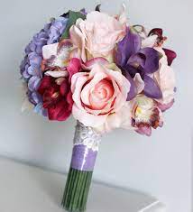 Great savings & free delivery / collection on many items. Cheap Artificial Wedding Bouquets Online Fashion Dresses