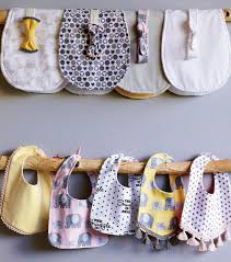 Are the little ones growing up? How To Make Baby Bibs Burp Cloths And Headbands Online Joann