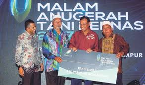 At least semua ppt te.lah ambil maklum sebulan 2 sblm cdgn tarikh utk kami ppt ready kn idea bernas utk dibincangkan bersama oleh exco or wakil selain isu yg. Perkasa Warga Industri Padi Harian Metro