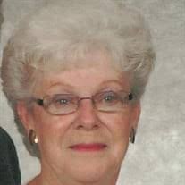 Shirley M. Miller Obituary (2023)