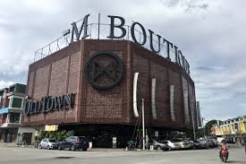 Dwj hotel is perfectly positioned at ipoh town and our goal is always to provide our guests with far more than a tranquil place to rest, yet also contextual to ipoh city lifestyle and affordable place to stay in either with friends or families. M Boutique Hotel Ipoh Hotel Review Food For Thought
