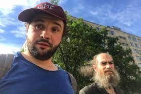 Around the world in 80 days. Perelman Sobeast Da Twitter