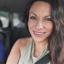 🎉🎂 Today we're celebrating someone truly special — our fearless,  fabulous, and endlessly inspiring President, Terri McDaniel! 🎂🎉 Terri,  your heart, your vision, and your unstoppable energy have made our Krewe  shine