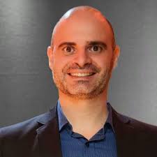 Luis Gustavo Costa Mendes