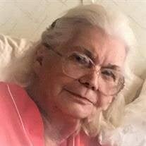 Nancy Lu Wilkin Obituary