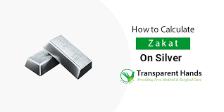 Zakat On Silver How To Calculate Zakat On Silver Zakat In Islam