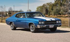 Image result for Fathom Blue 1970 Nova