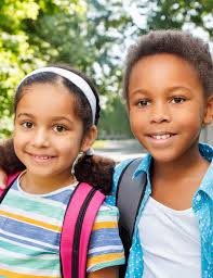 Children's Foundation