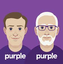 The original purple mattress has much to brag about: Purple Mattress Toppers Is A Purple Mattress Topper Available To Buy