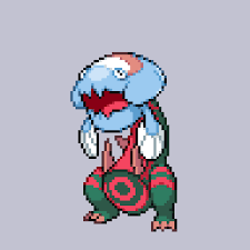 剣盾のポケモンの bw風ドット絵 を描いていく ぽけりん ポケモンソードシールド 剣盾 まとめ ポケモン ドット絵 ポケモン ドット