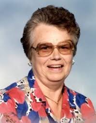 Martha Ann Plum Obituary