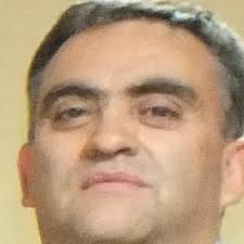 Pablo ARÉVALO MOSCOSO