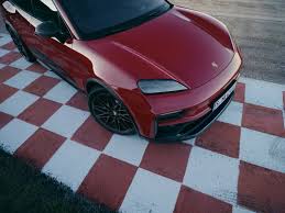 Image result for Peridot 2025 Porsche