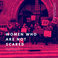 #frauenstreik #fem*streik #switzerland #politics #women's rights #equality #queer rights. Seit Drei Wochen Frauenstreik Gegen Neues Familienfeindliches Schichtsystem Solidaritat Mit Den Arbeiterinnen Bei Yoox In Bologna Labournet Germany