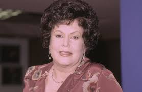 Ana Bertha Lepe | Telenovela Database Wikia | Fandom