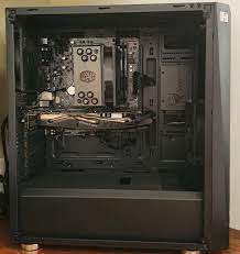 For instance, if you need to change your desktop cooling fan, you might need to. Computer Case Wikipedia