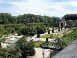 Limoges Jardins De L Eveche Limousin Endroits A Visiter Jardins