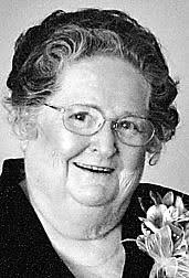 Eleanor Steffen Obituary (2015)