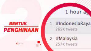 Terdapat dua lingkaran pada lambang asean, yakni berwarna biru dan putih. Malaysia Harus Tangkap Penghina Simbol Negara Indonesia Patrolipost