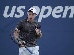 207 both on 22 march 2021. Tennis Dominik Koepfer Im Moment Kann Ich Nur Abwarten Sport Schwarzwalder Bote