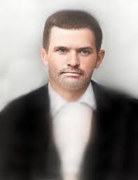 The old Calhoun Landing Jail, Colfax.. Some changes to the old building  2019/2020 ** ** **BIOGRAPHY Meredith Calhoun Calhoun was born in South  Carolina but moved to Rapides Parish, Louisiana about 1830.