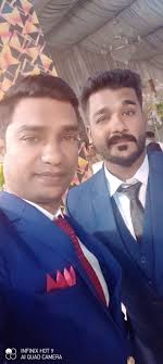 Sonu Hameed Khan official