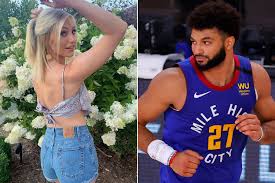 Point guard and shooting guard ▪ shoots: Jamal Murray S Girlfriend Feeling Pain Of Nba Bubble Separation