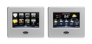 Follow same procedure to unlock keypad. 3 Benefits Of Choosing A Carrier Infinity Thermostat