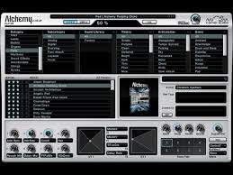 Buy now and get a free sound library* of expanded v1.55: Loading Your Own Sounds Into Alchemy Player Cm Youtube