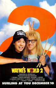 Wayne S World 2 Reviews Metacritic