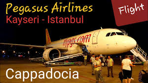 Airhint tracker and predictor recommends the best time to buy southwest tickets. Pegasus A320neo Flight Report Kayseri Istanbul Sabiha Gokcen Havalimani Youtube