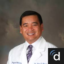 Dr. Bao T. Pham, DO