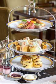 Hong Kong With Kids The Peninsula Academy La Jolla Mom Afternoon Tea High Tea Tea Time Food