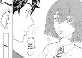 The official tokyo revengers subreddit. Read Tokyo Manji Revengers Chapter 31 Neatmanga