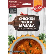 The dish is offered at restaurants around the world and was described by former uk foreign secretary robin cook as a true british national dish. en.wikipedia.org Chicken Tikka Masala Curry