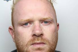 Drugs gang, cocaine-fuelled driver and violent drunk among the criminals  locked up this week