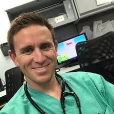 Dr. Jocelyn (Stark) Verdugo, DO