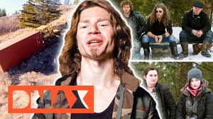 We would like to show you a description here but the site won't allow us. Wer Gewinnt Den Kampf Um Die Ranch Alaskan Bush People Dmax Deutschland Youtube