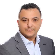 Abdel Halim Abu Qamar