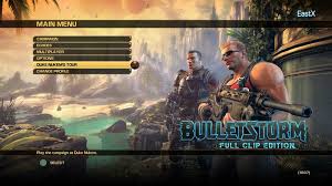 I play and share my. Bulletstorm Full Clip Edition For Xbox One Review This Foul Mouthed Shooter Looks Better Than Ever Windows Central