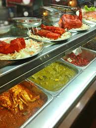 Directions to samy's curry (singapore) with public transport. Samy S Curry Singapore Food Review Dempsey Indian Curry