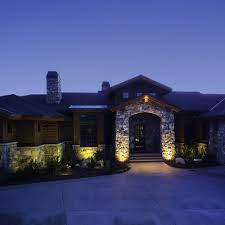 Best outdoor solar lights on the market. The Best Techniques To Properly Floodlight Your House