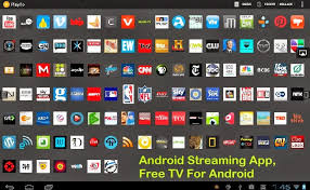 • watch new, exclusive apple originals every month on apple tv+, like greyhound, ted lasso, the morning show, defending jacob, central park, for all mankind, ghostwriter, and more. Best Live Tv Apps For Android Devices