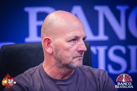 SPPC Main Event 250,000€ GTD Final Day