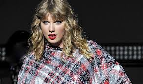 Taylor Swift S Second Music Video For Delicate Is Clearly A Tribute To Joe Alwyn
