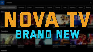 Nova tv app is an app that works as a search tool to crawl websites to find movie/live tv links. Nova Tv A Brand New Streaming App For Movies Tv Shows