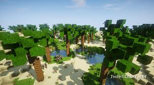 Biomes o' plenty is an expansive biome mod for minecraft that adds a slew of new, unique biomes to the overworld, nether, and end! Biomes O Plenty Mod 1 17 1 1 16 5 1 15 2 60 New Biomes To Minecraft